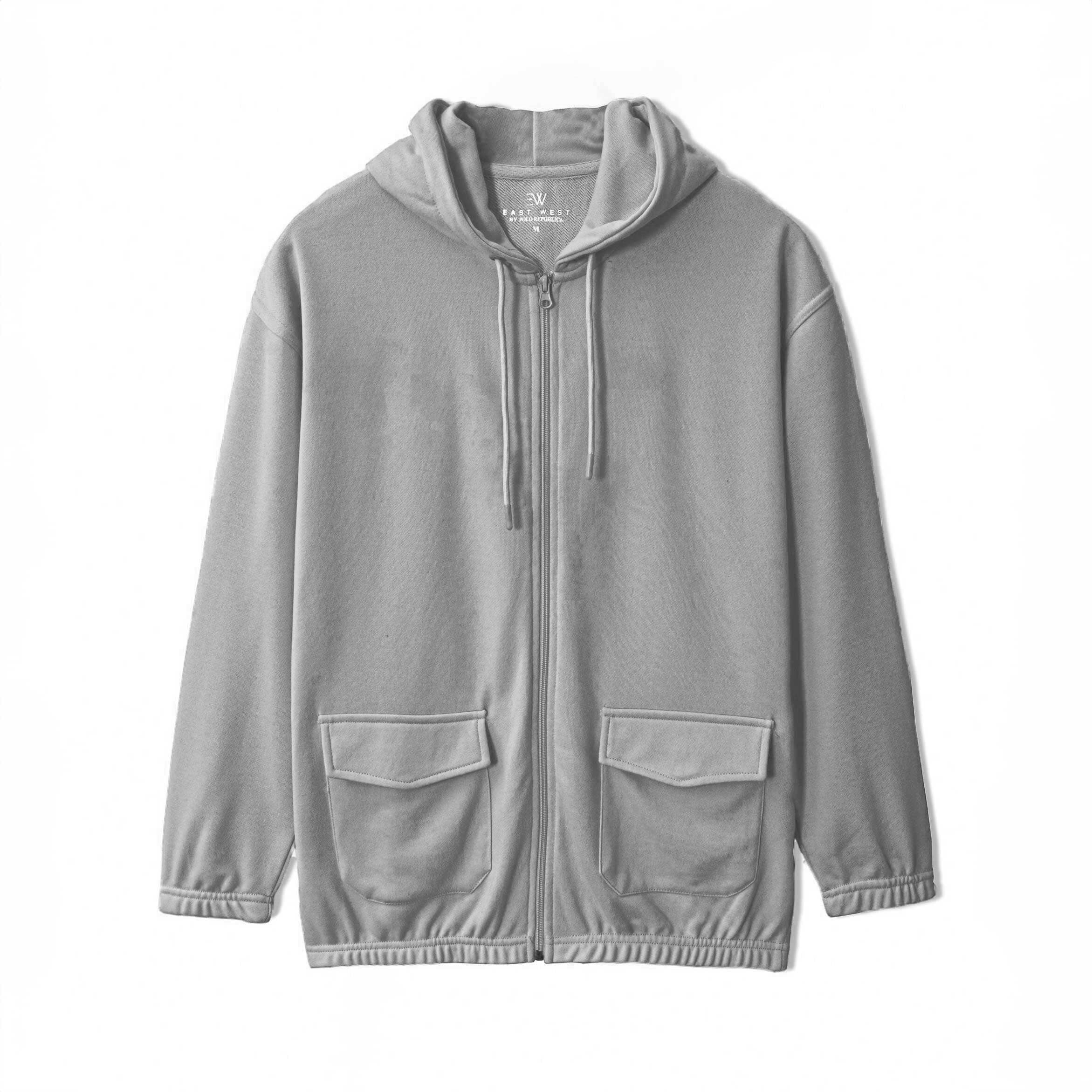 Stealth Grey
