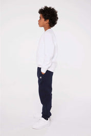 Rabbit Skin Kid's Fleece Minor Fault Sweat Shirt Boy's Sweat Shirt Minhas Garments 