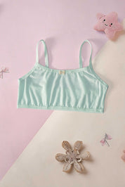 Nuisheng Girl's Bidi Bra Women's Lingerie CPKM 
