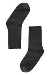 Kid's Houston Crew Socks -Pack Of 2 Pair