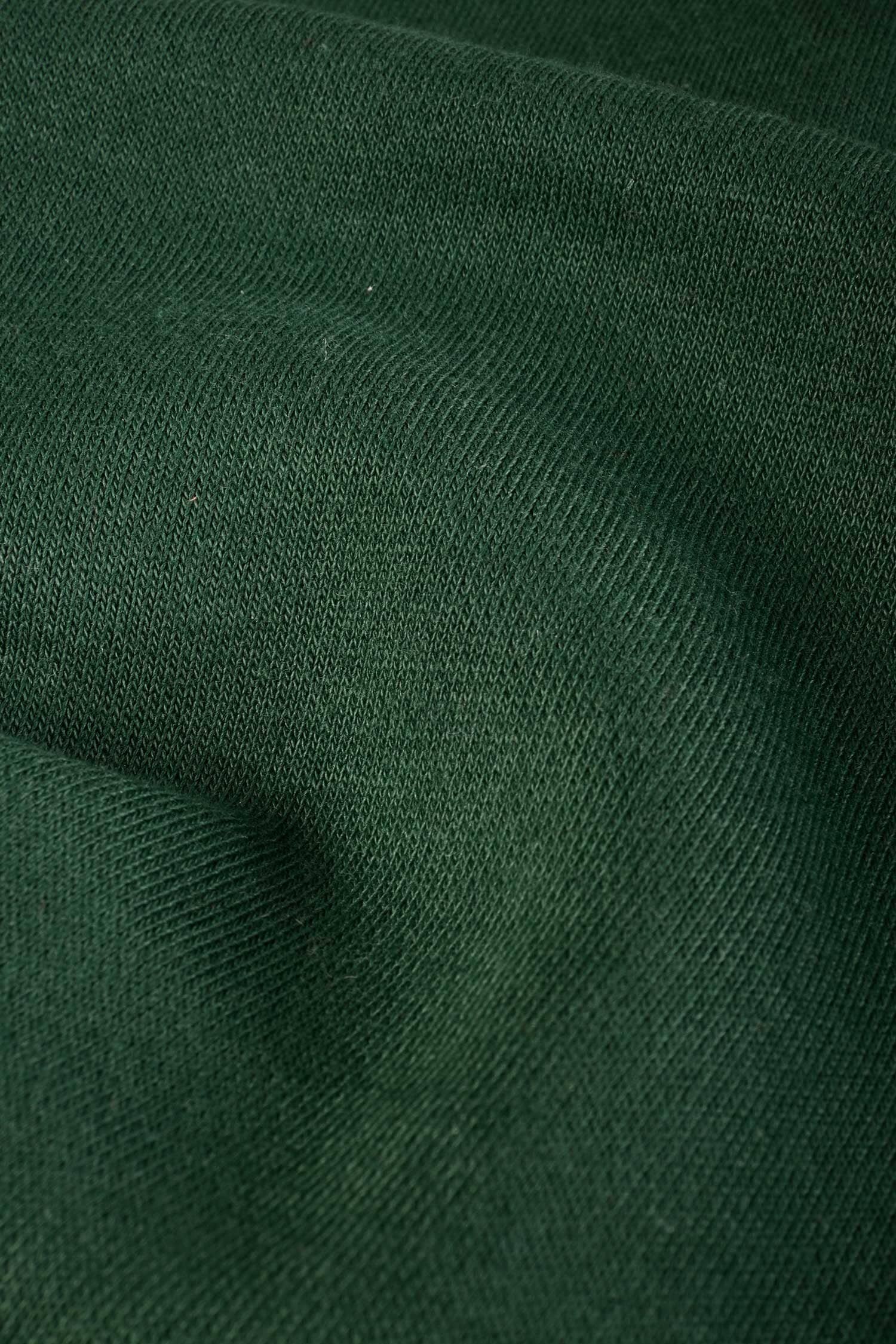 Polo Republica Men's Mountain Moon Embroidered Fleece Sweat Shirt Men's Sweat Shirt Polo Republica 