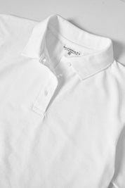 Polo Republica Women's Minor Fault Pique Polo Shirt Women's Polo Shirt Polo Republica 