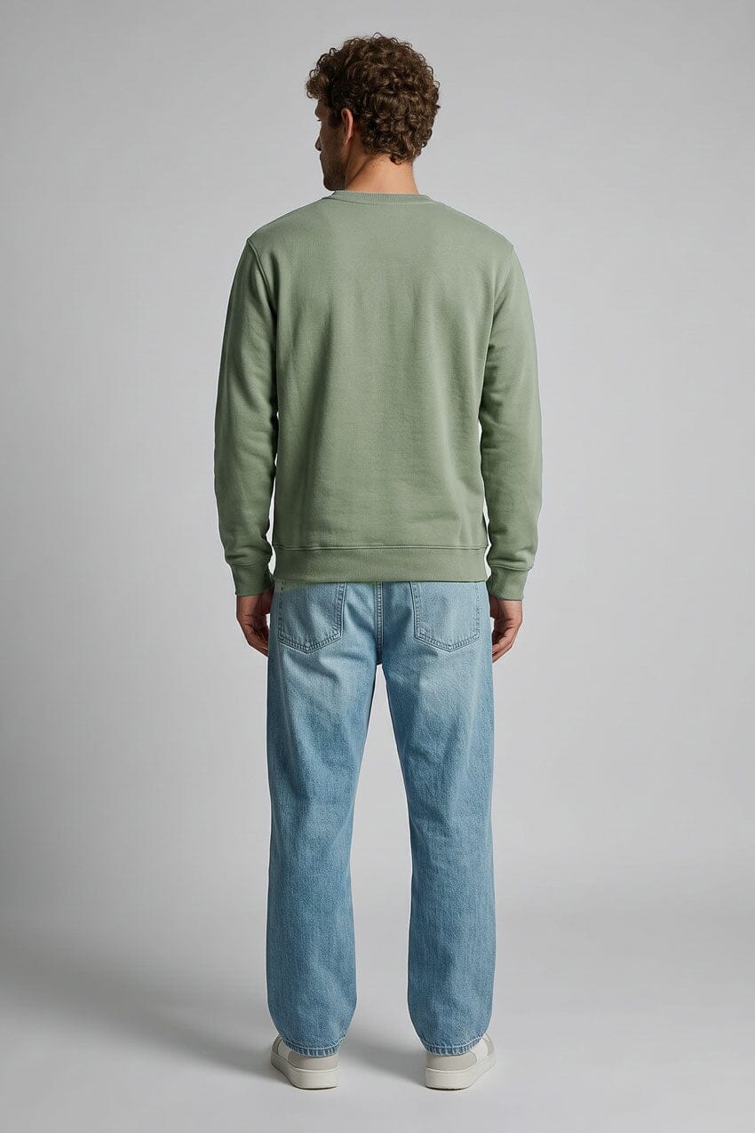 Mint Green