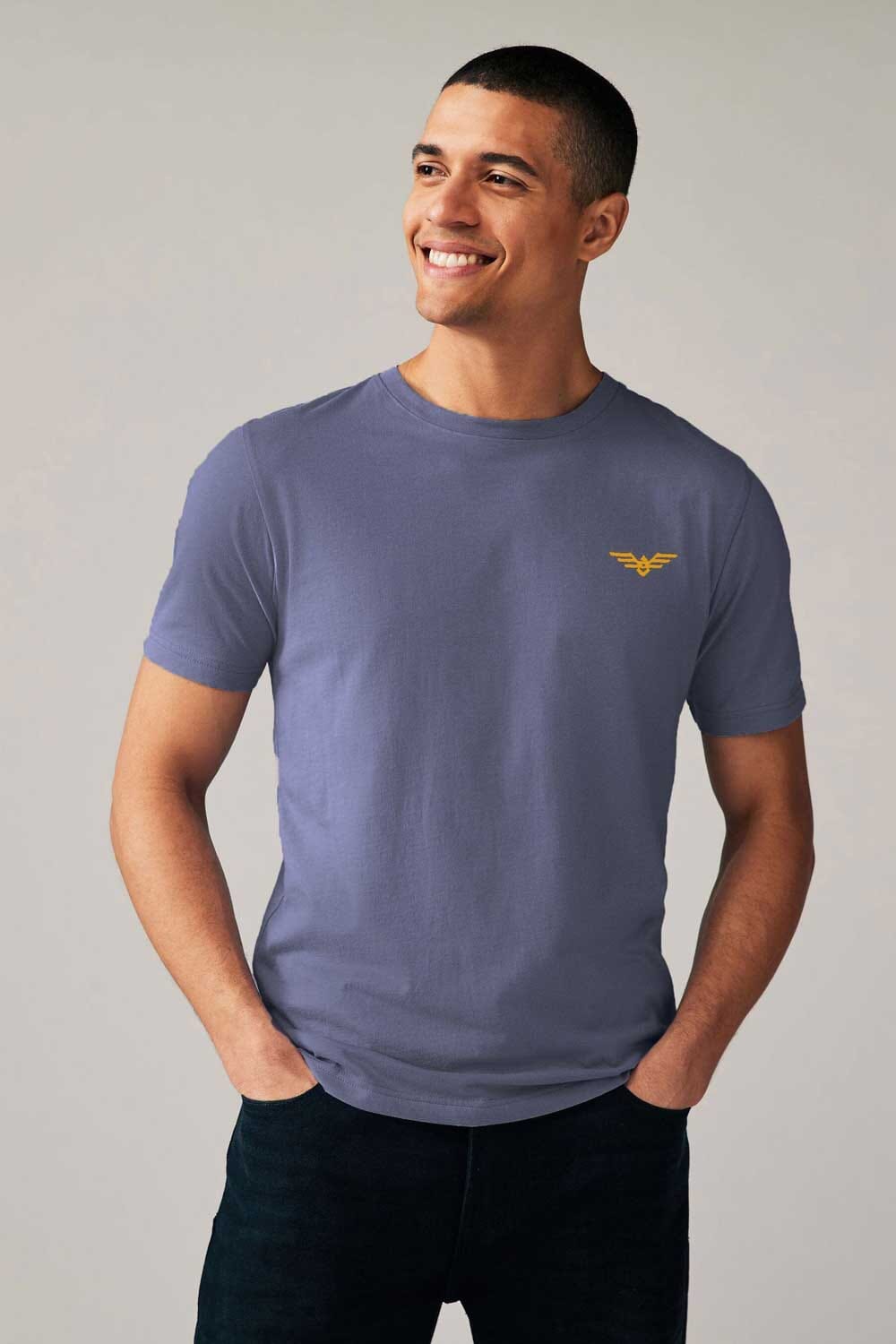 Powder Blue