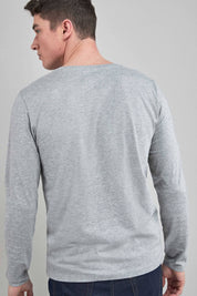 Grey Melange