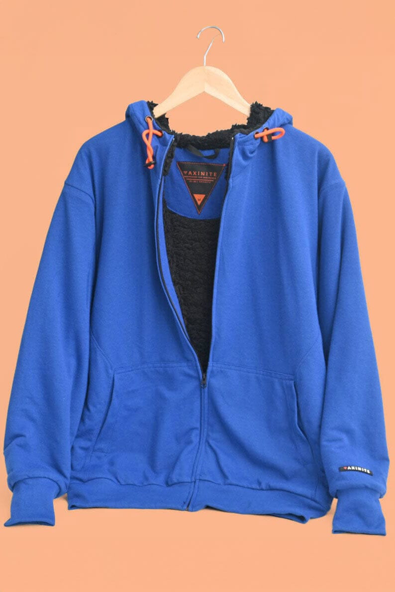 Royal Sherpa