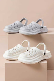 Men's Classic Soft Sole Clogs Men's Shoes Sunshine China 