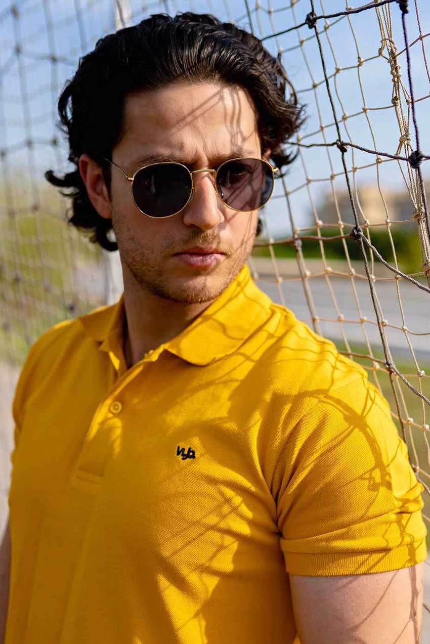 Mustard