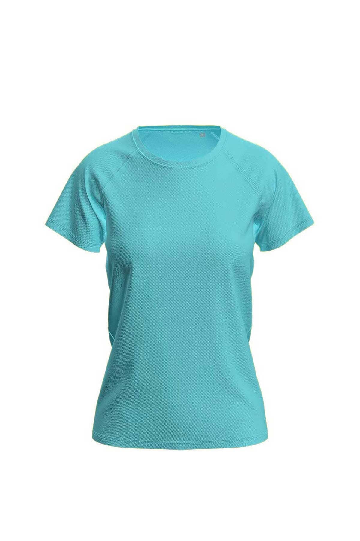 Aqua Blue