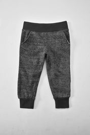 Buffalo Kid's Straight Fit Fleece Jogger pants Boy's Trousers SNR 