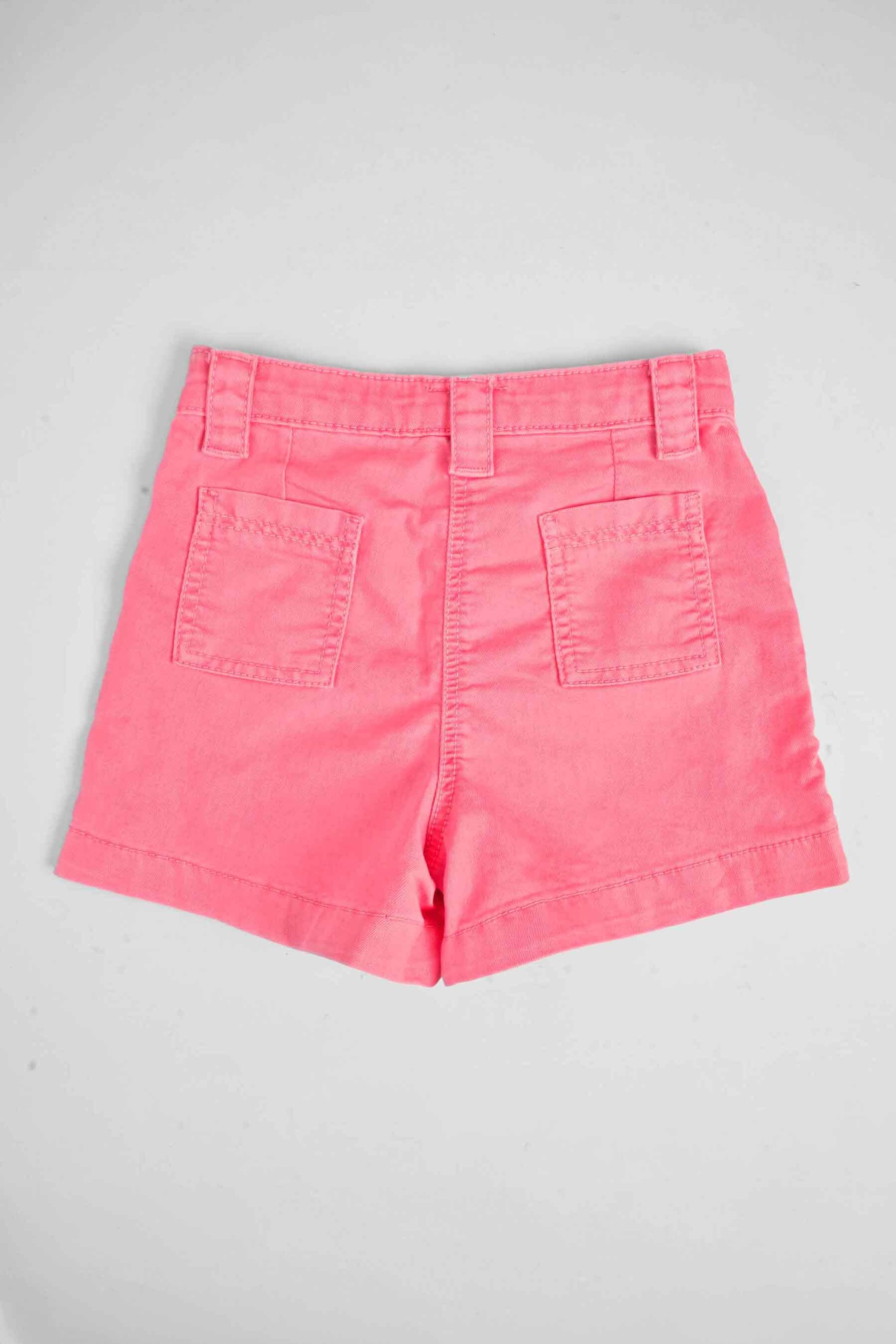 Shocking Pink