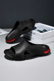 Men's Summer Lightweight Trendy Slipper Men's Shoes Sunshine China 