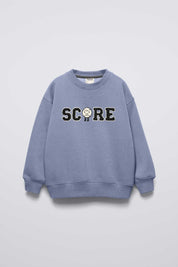 Powder Blue