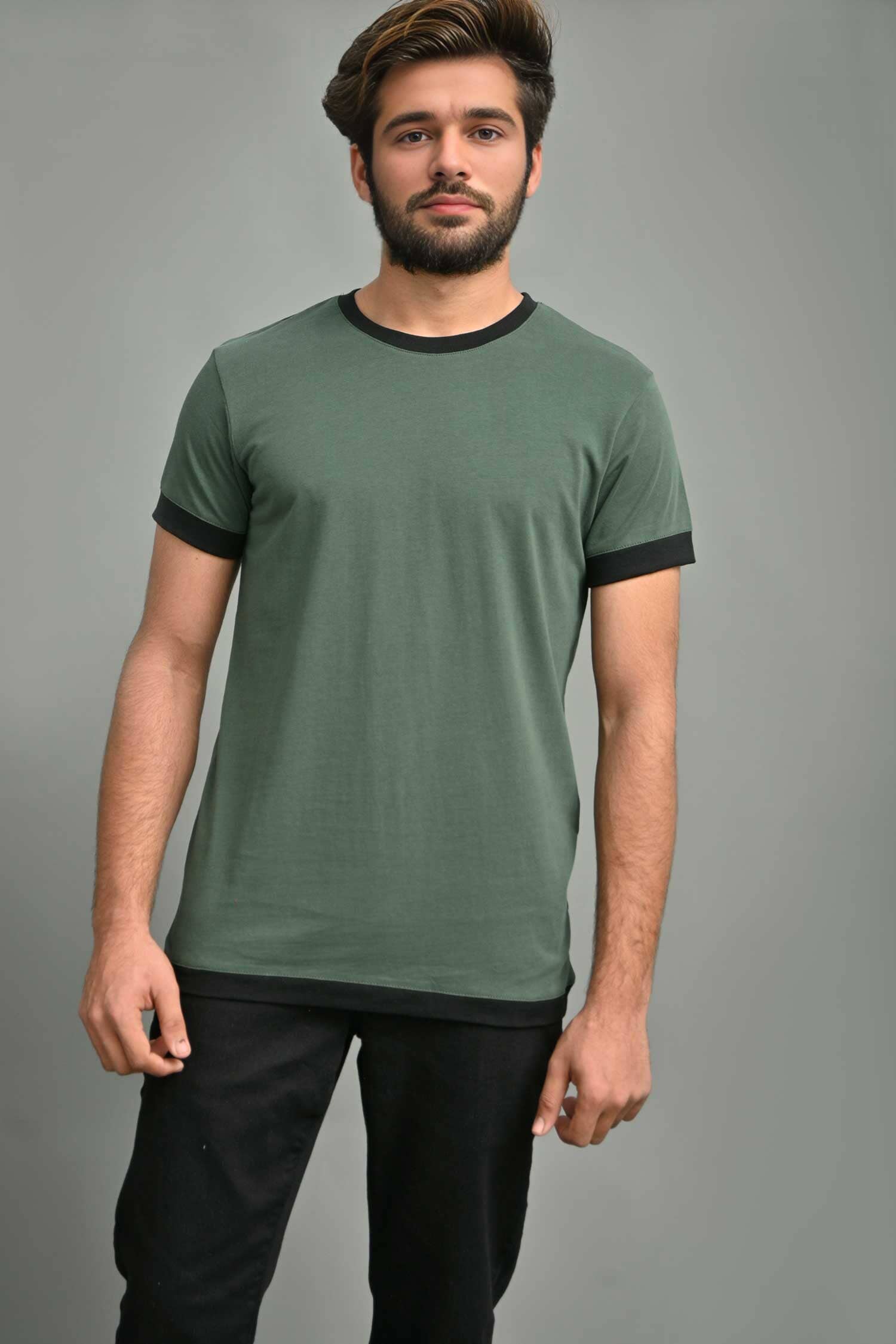 Dark Green