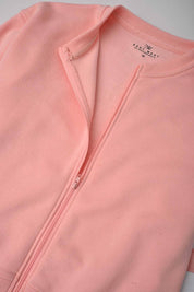 East West Women's Fleece Zipper Jacket Women's Sweat Shirt East West 