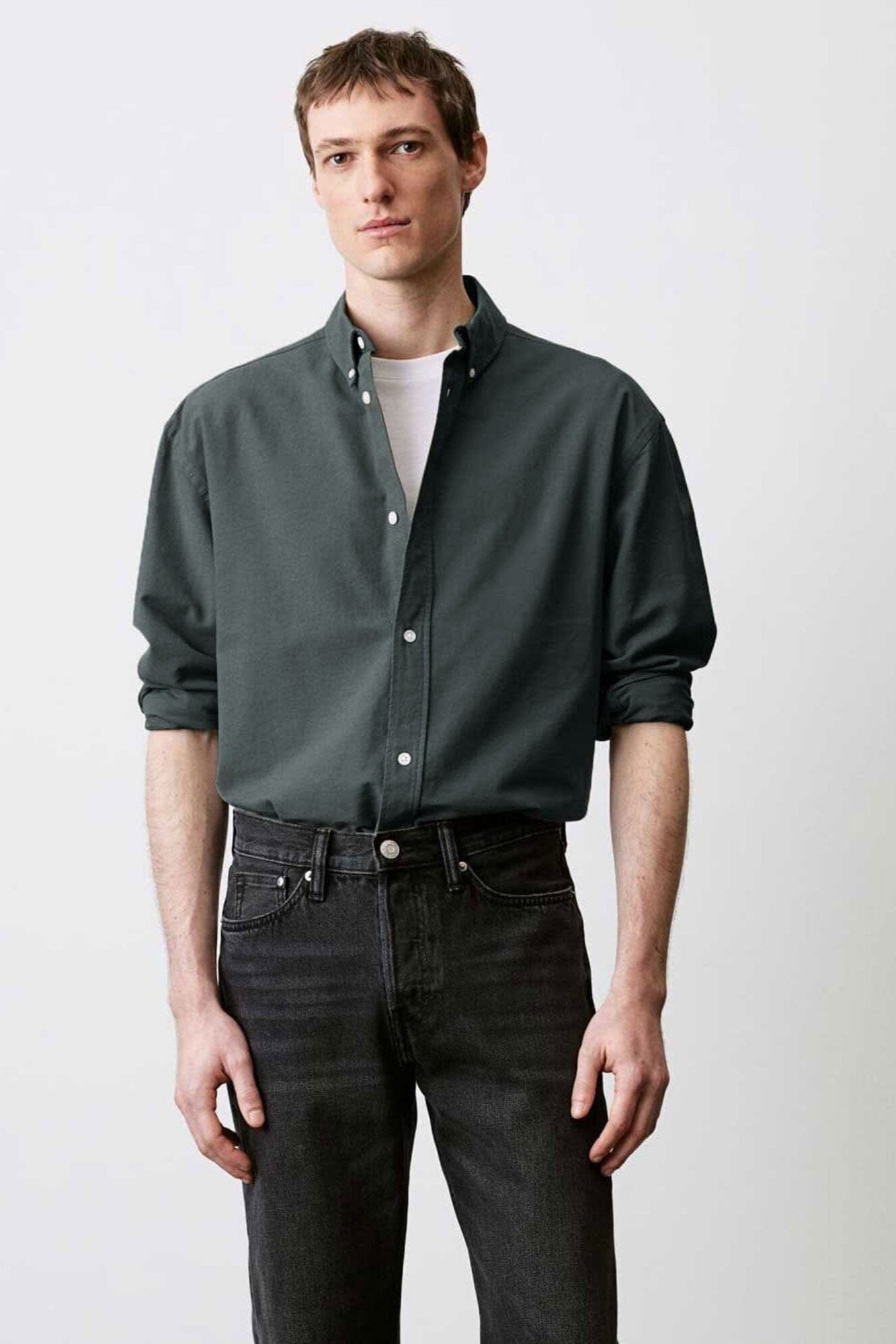 Dark Grey