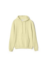 Rivers5 Men's Textured Fleece Minor Fault Pullover Hoodie