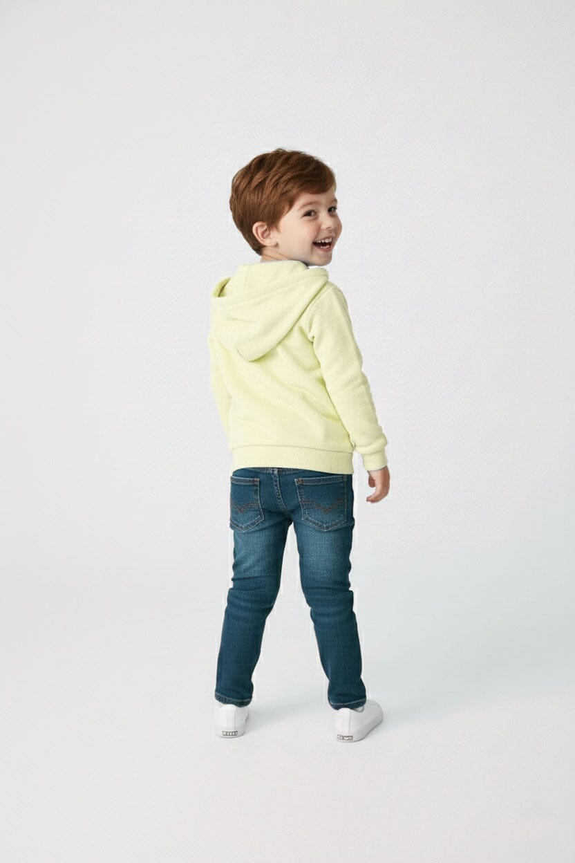 Light Yellow