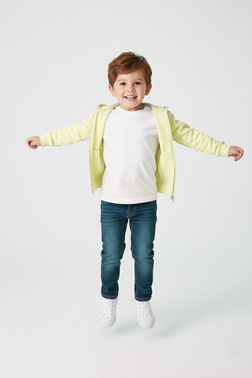 Light Yellow