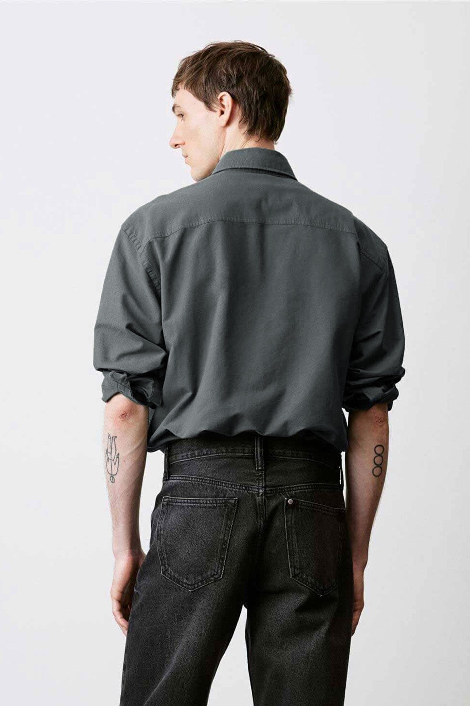 Dark Grey