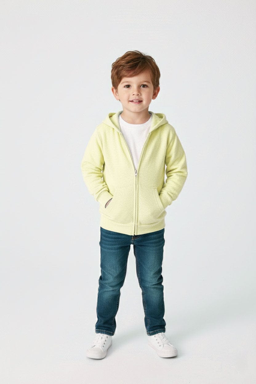 Light Yellow