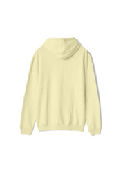 Rivers5 Men's Textured Fleece Minor Fault Pullover Hoodie