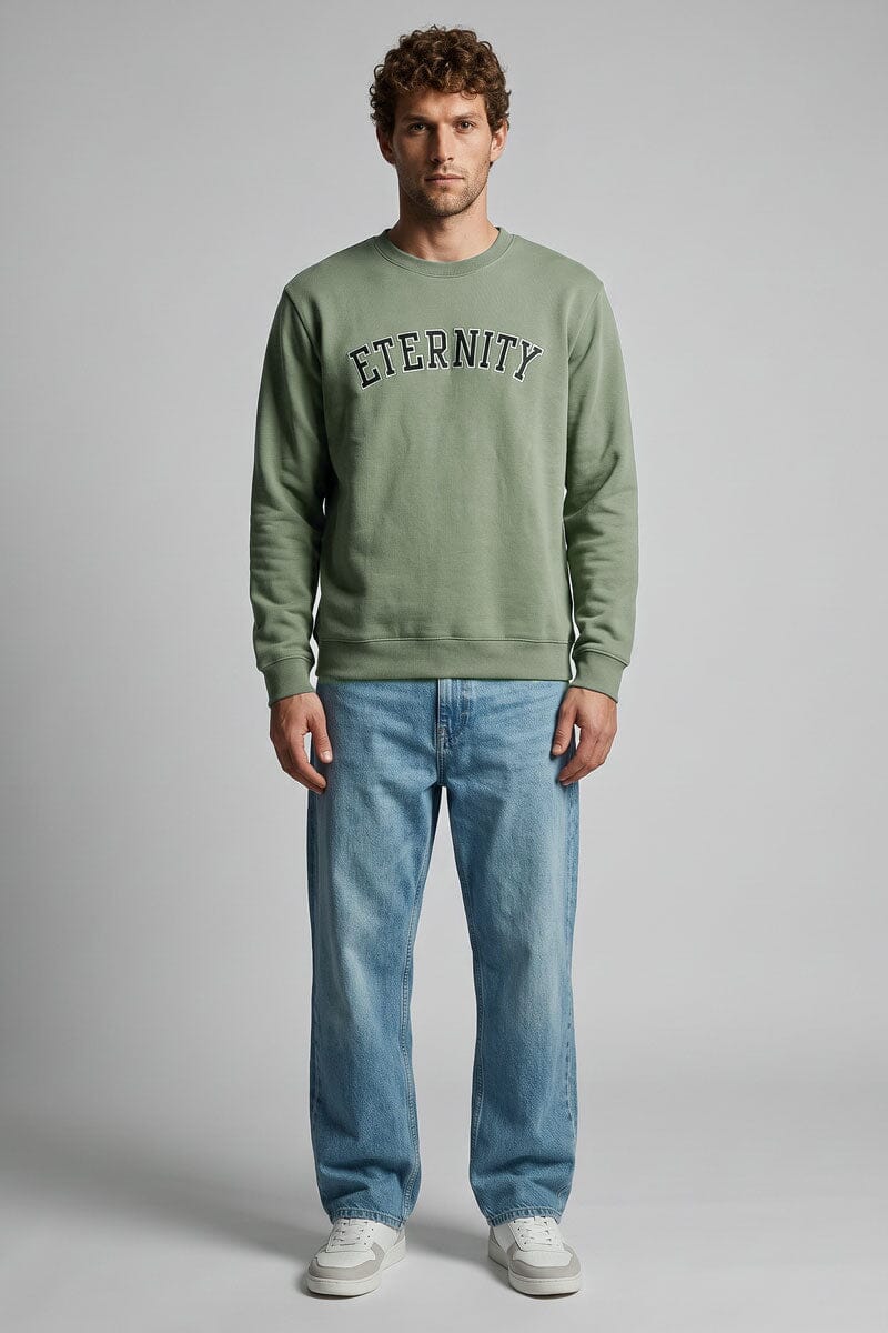 Mint Green
