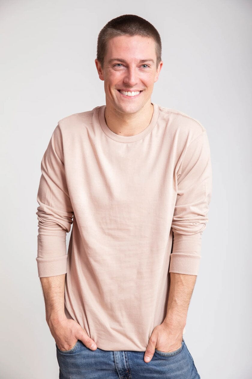 Powder Pink