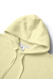 Rivers5 Men's Textured Fleece Minor Fault Pullover Hoodie