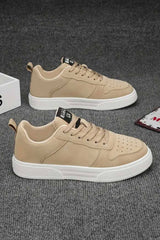 FPS Men's Low-Top Sneakers
