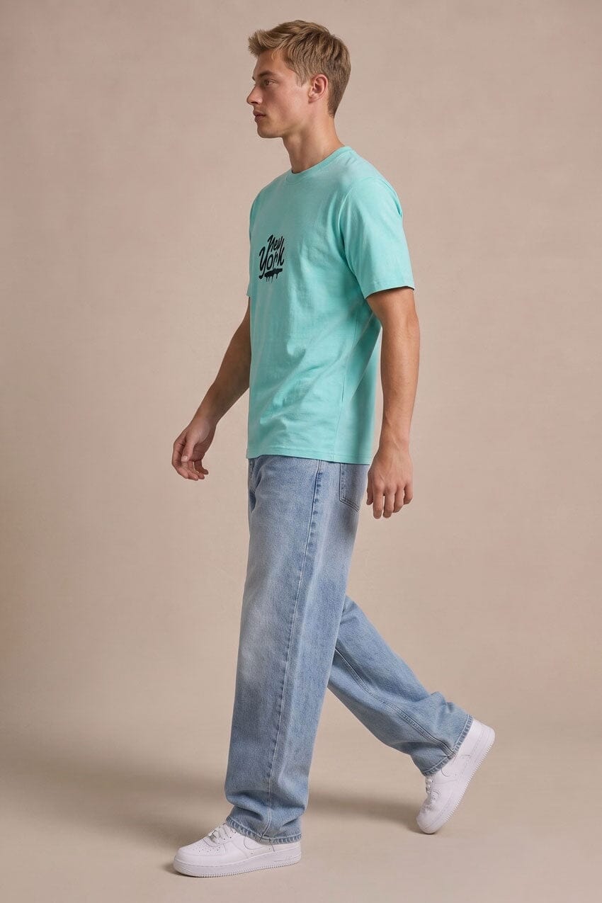 Light Turquoise