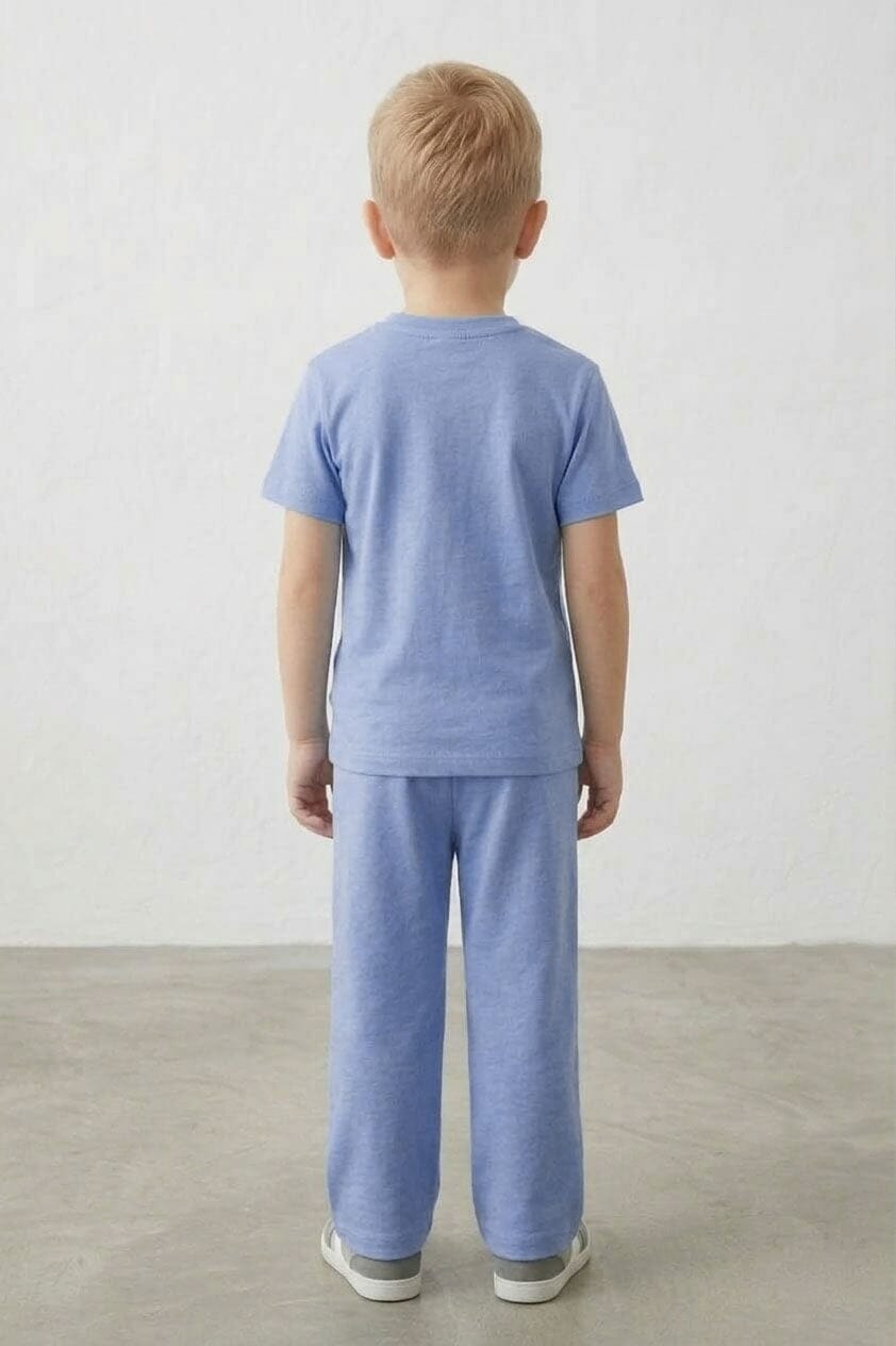 Powder Blue