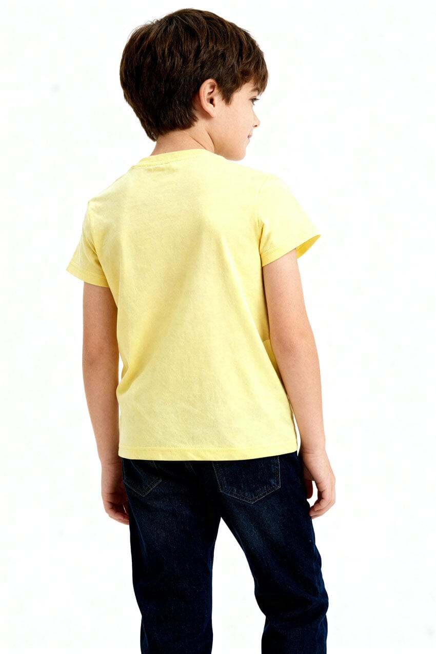 Light Yellow