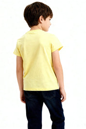 Light Yellow