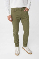 TFS Men's Regular Fit Premium Jeans