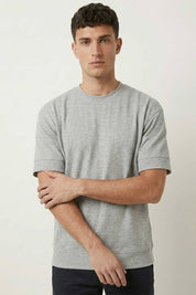 Grey Melange