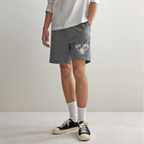 Men's Kelberg New York Printed Terry Shorts