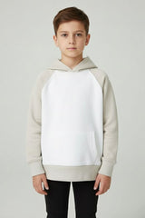 Polo Republica Boy's Frenemies Forever Pullover Hoodie