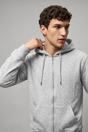 Grey Melange