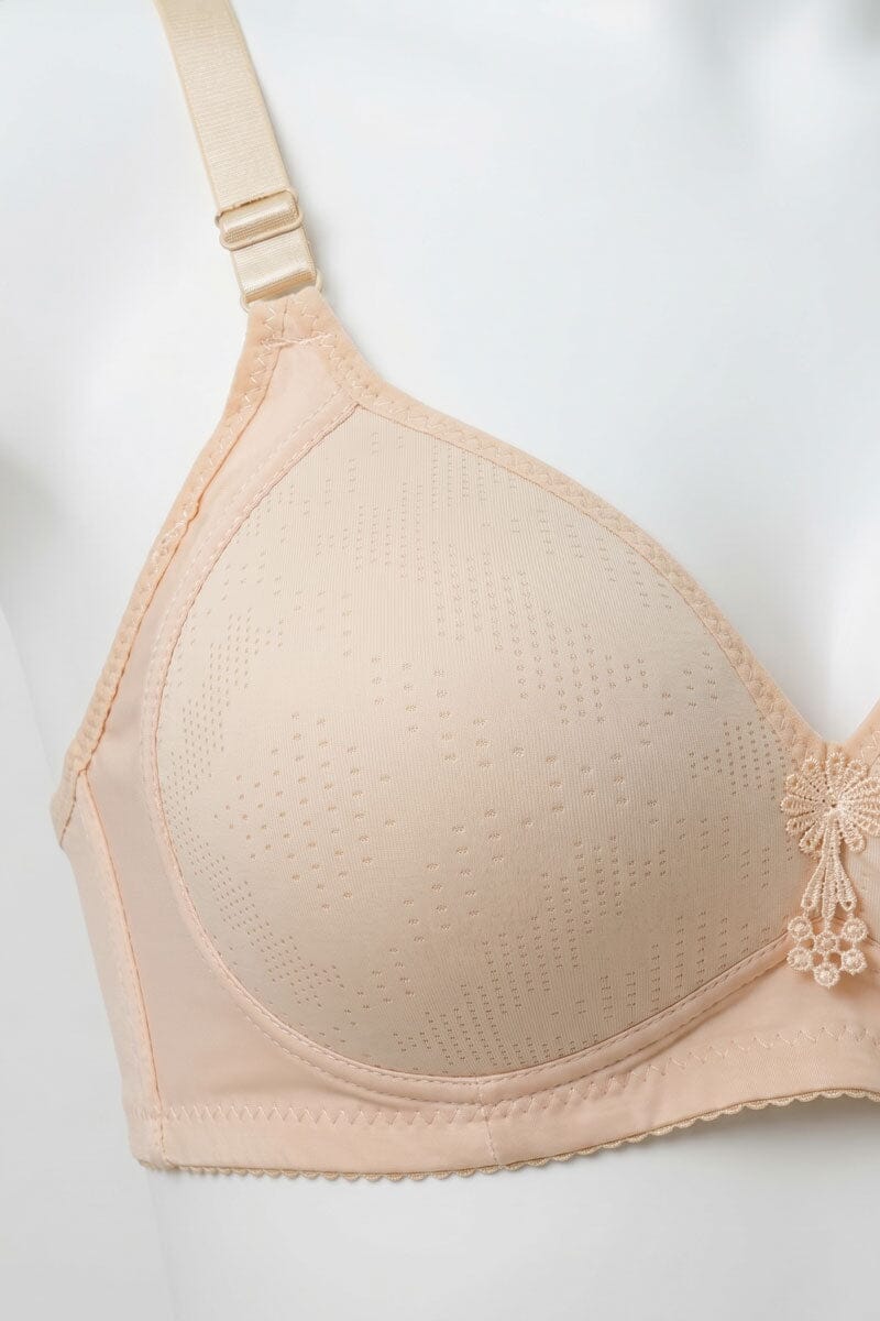 Powder Pink