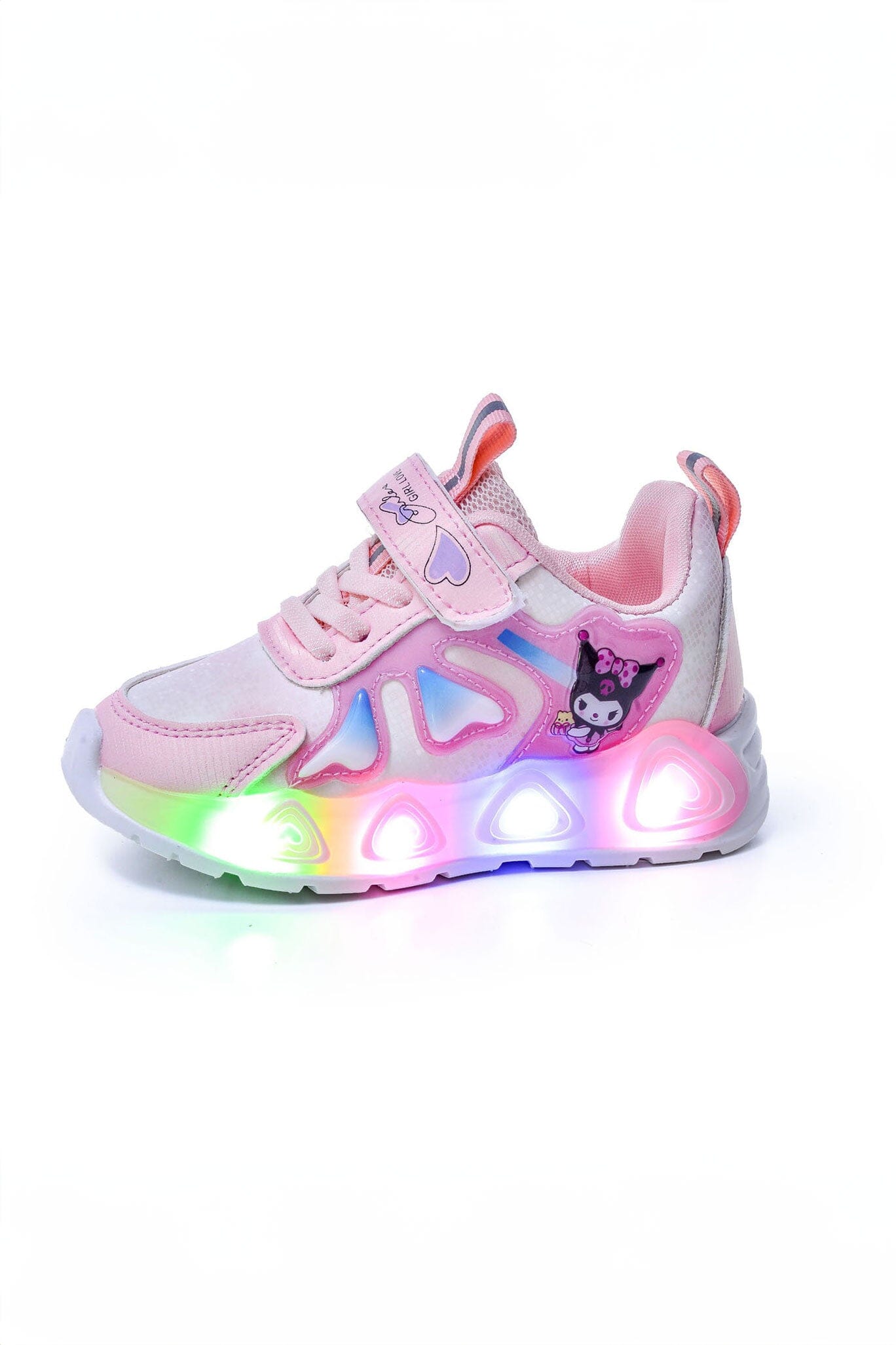 Light Pink