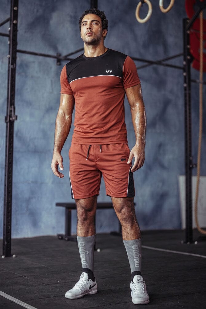 Brick Red