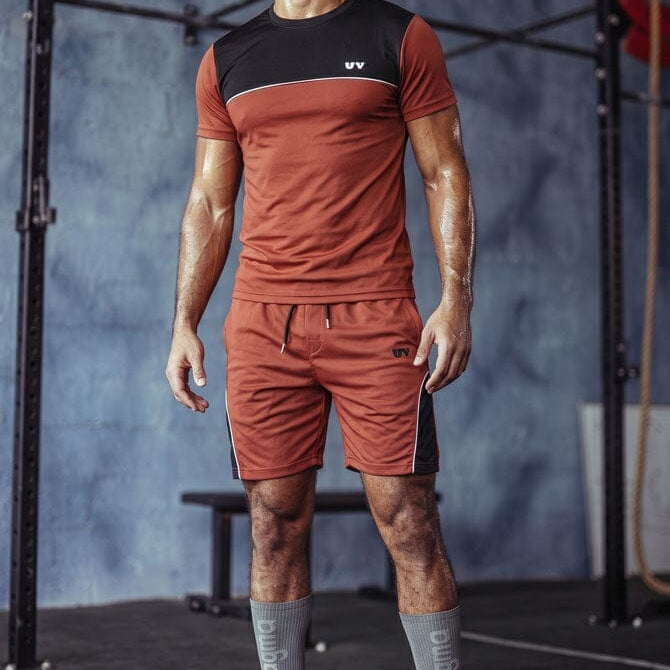 Brick Red
