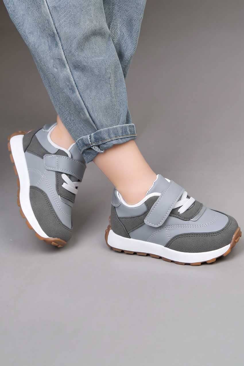 Grey