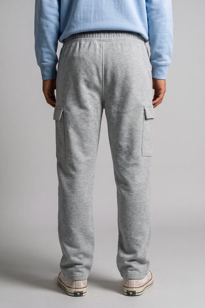 Heather Grey