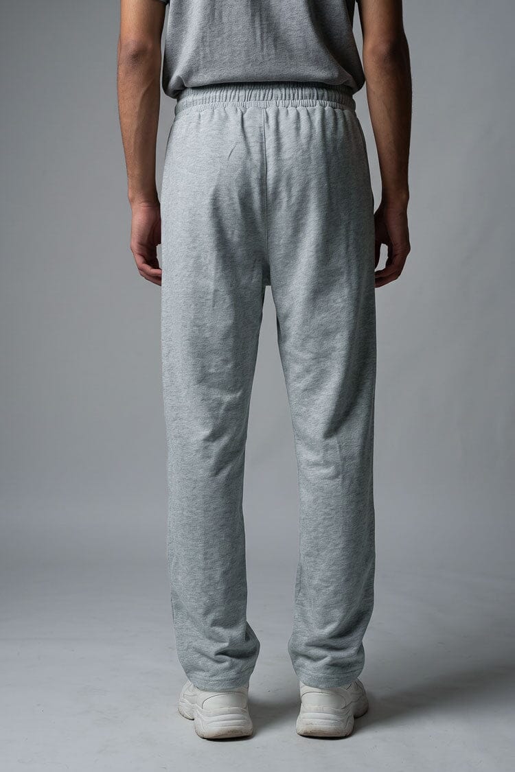 Grey Melange
