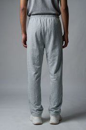 Grey Melange