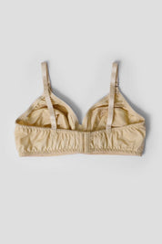 Robi Women's Premium Embroidered Cotton Bra