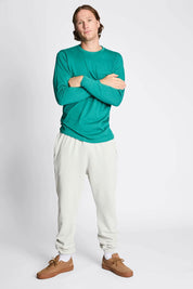 Aqua Green