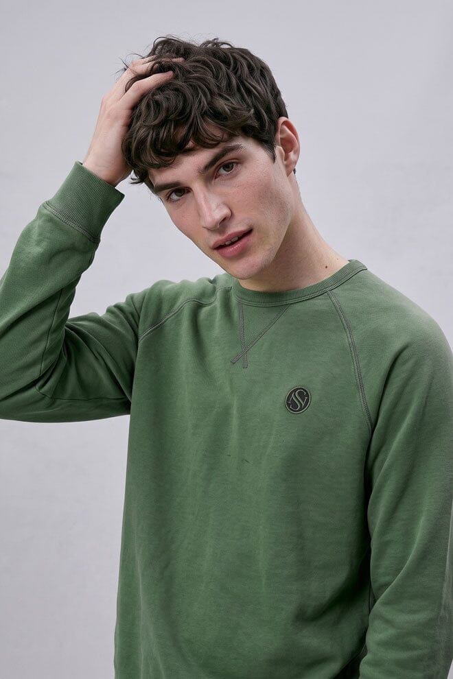 Olive Green